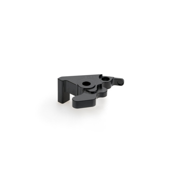 Puig Puig front brake lever adaptor | black | sym maxsym tl 2020>current